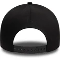 new-york-yankees-mlb-new-era-9forty-a-frame-metallic-patch-sort-buet-snapback-kasket