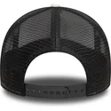 cappellino-trucker-bianco-e-nero-9forty-a-frame-graphic-dei-new-york-yankees-mlb-di-new-era