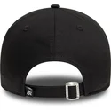 cappellino-curvo-nero-regolabile-con-logo-nero-9forty-icon-dei-new-york-yankees-mlb-snake-di-new-era
