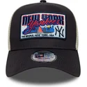 cappellino-trucker-blu-navy-9forty-a-frame-patch-dei-new-york-yankees-mlb-di-new-era