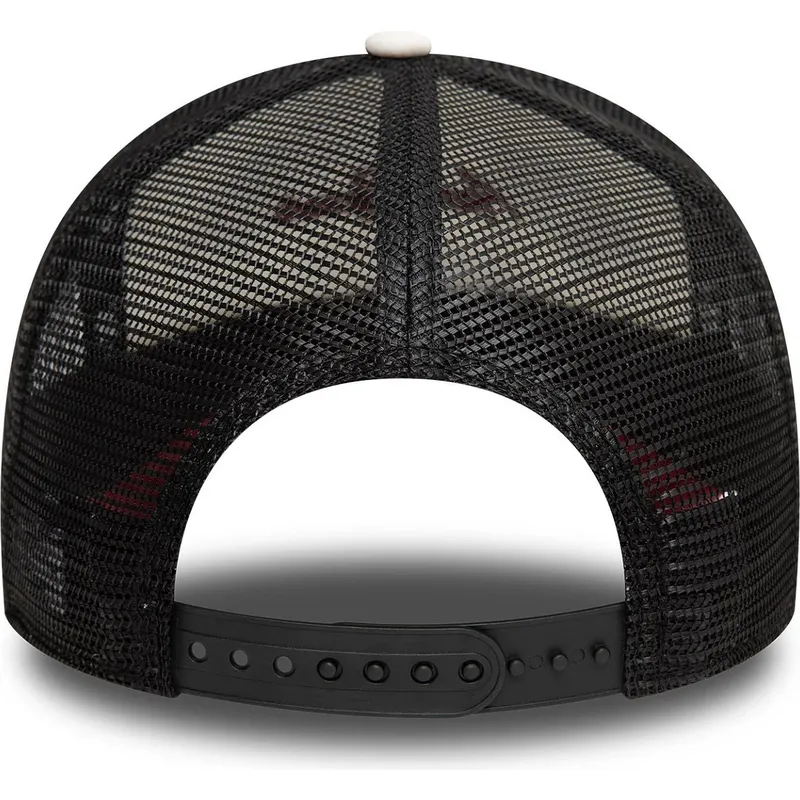 trucker-9forty-a-frame-tom-jerry-looney-tunes-new-era