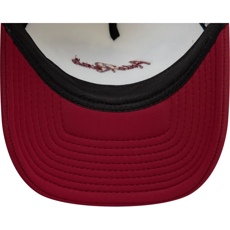 trucker-9forty-a-frame-tom-jerry-looney-tunes-new-era