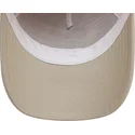cappellino-trucker-beige-e-arancione-9forty-a-frame-summer-patch-di-taste-the-sunshine-di-new-era