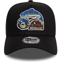 cappellino-trucker-nero-9forty-a-frame-outdoor-patch-di-new-era