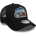 cappellino-trucker-nero-9forty-a-frame-outdoor-patch-di-new-era