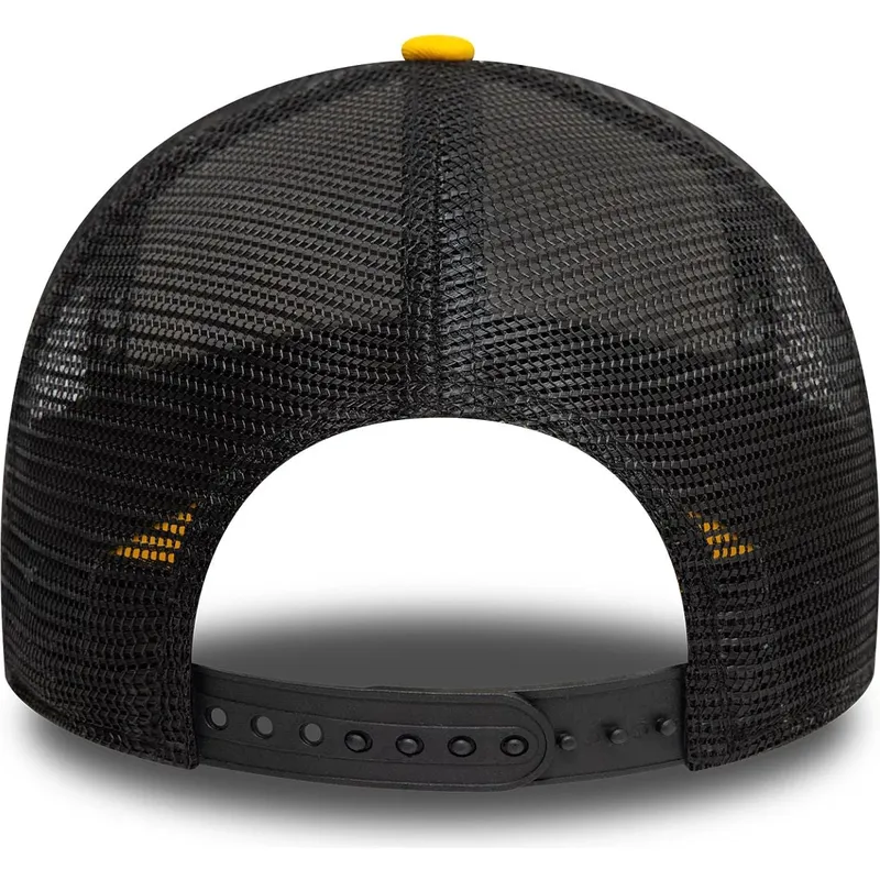 czapka-trucker-bezowo-zolta-9forty-a-frame-license-plate-z-dubaju-miasta-i-plaze-od-new-era