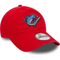 rod-buet-justerbar-9twenty-kasket-fra-clearwater-threshers-milb-fra-new-era