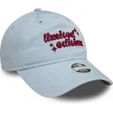 new-era-curved-brim-women-9twenty-limited-edition-light-blue-adjustable-cap