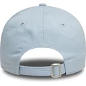 new-era-curved-brim-women-9twenty-limited-edition-light-blue-adjustable-cap