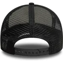 hvid-og-sort-trucker-kasket-til-drenge-9forty-a-frame-batman-dc-comics-fra-new-era