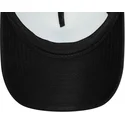 hvid-og-sort-trucker-kasket-til-drenge-9forty-a-frame-batman-dc-comics-fra-new-era