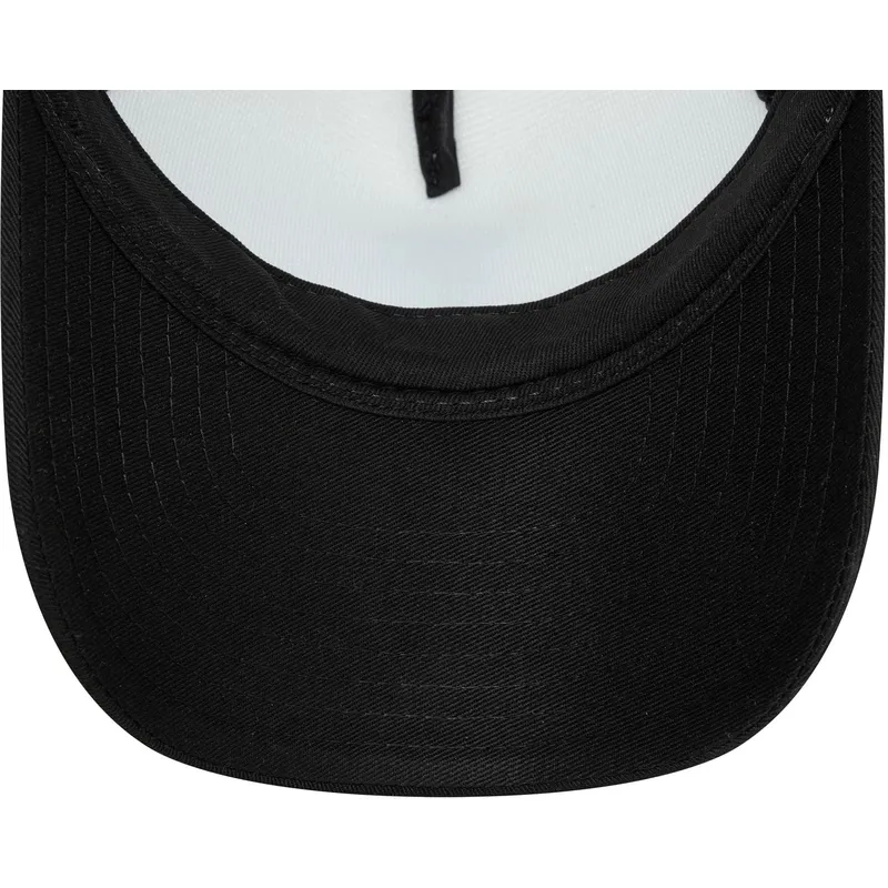 batman-dc-comics-new-era-9forty-a-frame-hvid-og-sort-trucker-kasket-til-drenge