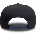 cappellino-curvo-blu-marino-snapback-9seventy-stretch-snap-di-new-york-yankees-mlb-di-new-era