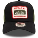 gorra-trucker-sort-og-gron-9forty-a-frame-patch-fra-new-era