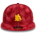 czerwona-czapka-z-daszkiem-snapback-9fifty-tie-dye-associazione-sportiva-roma-serie-a-od-new-era