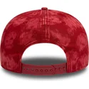 czerwona-czapka-z-daszkiem-snapback-9fifty-tie-dye-associazione-sportiva-roma-serie-a-od-new-era