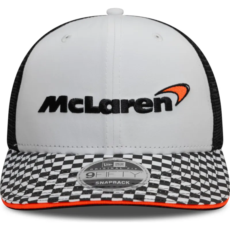 mclaren-racing-formula-1-new-era-9fifty-ternet-skygge-hvid-og-sort-snapback-trucker-cap