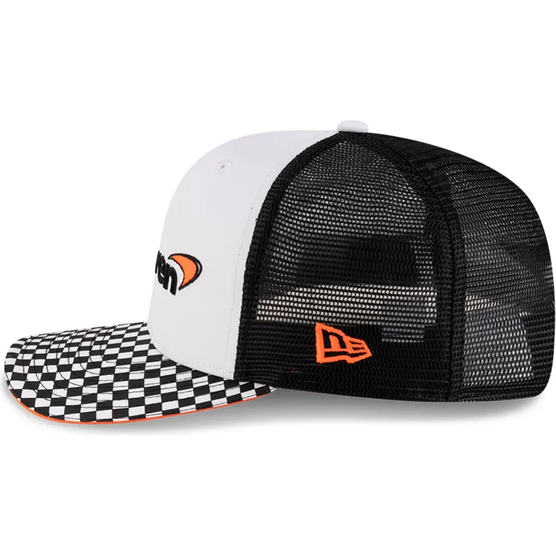 mclaren-racing-formula-1-new-era-9fifty-ternet-skygge-hvid-og-sort-snapback-trucker-cap