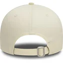 cappellino-curvo-verde-chiaro-regolabile-9forty-contrast-side-di-vespa-piaggio-di-new-era