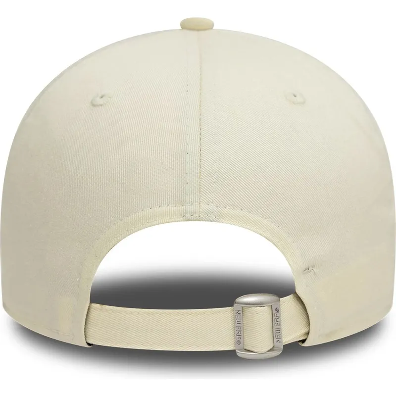 hellgrune-verstellbare-curved-cap-9forty-contrast-side-von-vespa-piaggio-von-new-era