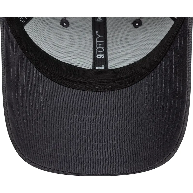 cappellino-visiera-curva-grigio-regolabile-con-logo-verde-9forty-side-print-di-vespa-piaggio-di-new-era