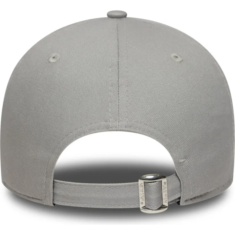 gra-justerbar-kurvad-keps-9forty-outline-new-york-yankees-mlb-fran-new-era