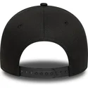 sort-buet-snapback-e-frame-essential-kasket-fra-las-vegas-raiders-nfl-fra-new-era