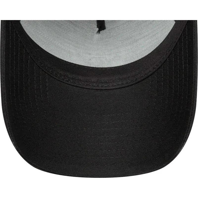 czapka-z-daszkiem-czarna-snapback-e-frame-essential-las-vegas-raiders-nfl-new-era