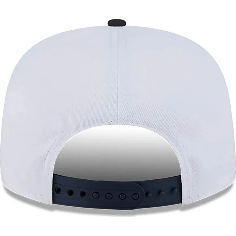 biala-i-czarna-plaska-czapka-snapback-golfer-championship-pin-new-york-yankees-atlanta-braves-mlb-od-new-era