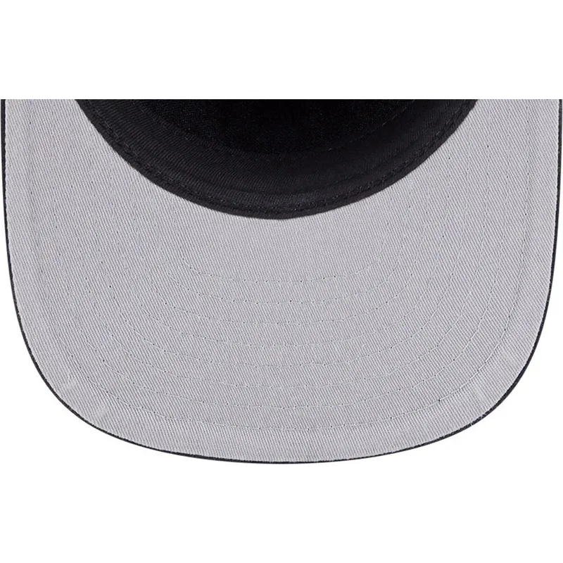 svart-justerbar-59fifty-a-frame-championship-side-flag-keps-fran-pittsburgh-pirates-mlb-av-new-era