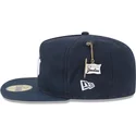 cappello-piatto-blu-navy-regolabile-59fifty-a-frame-championship-side-flag-dei-new-york-yankees-mlb-di-new-era