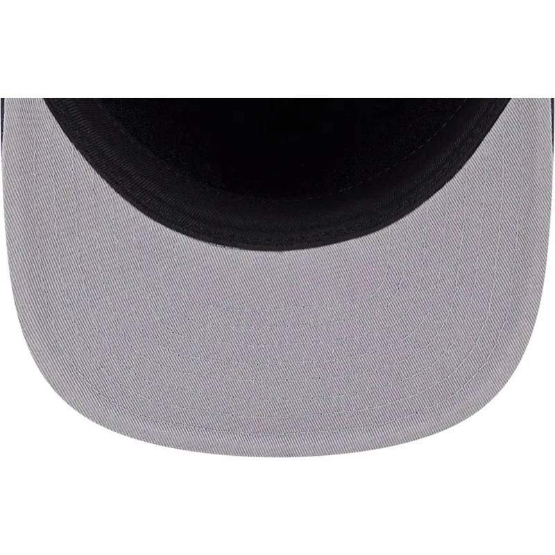 marinbla-new-york-yankees-mlb-59fifty-a-frame-championship-side-flag-flat-keps-fran-new-era