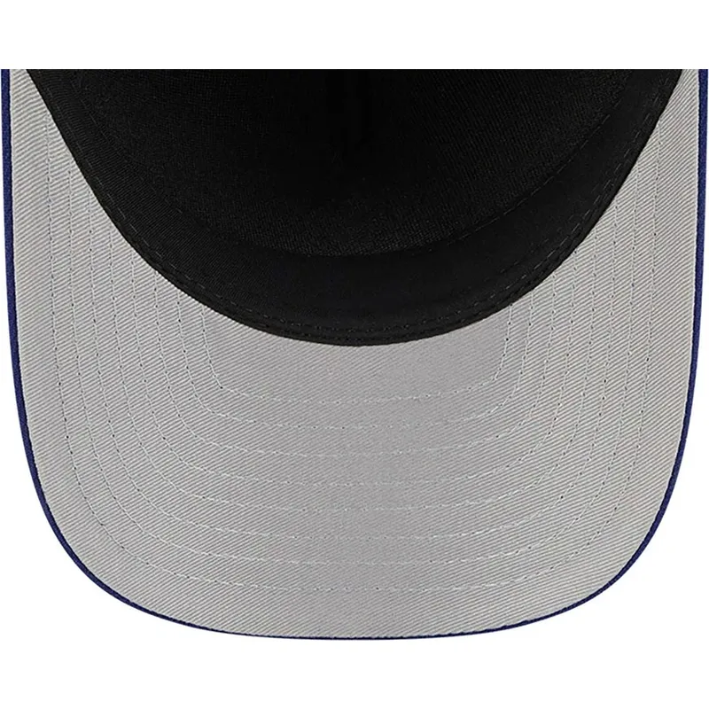 zielono-niebieska-zakrzywiona-czapka-snapback-9forty-m-crown-city-feature-los-angeles-dodgers-mlb-od-new-era