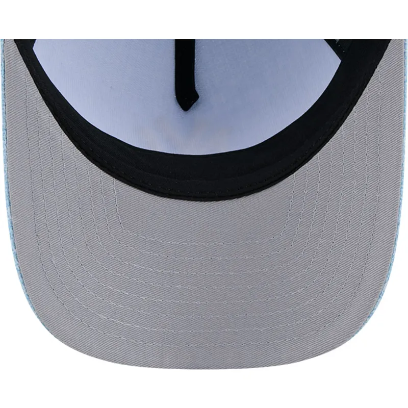 czapka-z-daszkiem-jasnoniebieska-snapback-9forty-m-crown-a-frame-cotton-weave-new-york-yankees-mlb-od-new-era