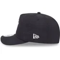 cappello-curvo-nero-regolabile-golfer-everyday-nylon-dei-new-york-yankees-mlb-di-new-era