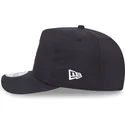 cappellino-curvo-nero-regolabile-golfer-everyday-nylon-dei-boston-red-sox-mlb-di-new-era