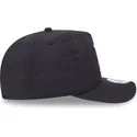 cappellino-curvo-nero-regolabile-golfer-everyday-nylon-dei-boston-red-sox-mlb-di-new-era