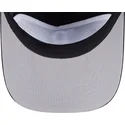 cappellino-curvo-nero-regolabile-golfer-everyday-nylon-dei-boston-red-sox-mlb-di-new-era