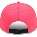 new-york-yankees-mlb-new-era-justerbar-lyserod-buet-kasket-golfer-everyday-nylon