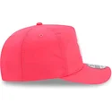 new-york-yankees-mlb-new-era-justerbar-lyserod-buet-kasket-golfer-everyday-nylon