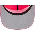 gorra-curva-rosa-ajustable-golfer-everyday-nylon-de-new-york-yankees-mlb-de-new-era