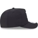 cappellino-curvo-nero-regolabile-golfer-everyday-nylon-dei-los-angeles-dodgers-mlb-di-new-era