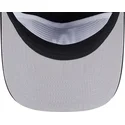 cappellino-curvo-nero-regolabile-golfer-everyday-nylon-dei-los-angeles-dodgers-mlb-di-new-era