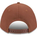 gorra-curva-marron-snapback-9forty-m-crown-a-frame-motorsport-de-los-angeles-dodgers-mlb-de-new-era