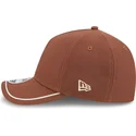 gorra-curva-marron-snapback-9forty-m-crown-a-frame-motorsport-de-los-angeles-dodgers-mlb-de-new-era