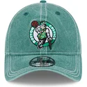 cappellino-con-visiera-curva-verde-regolabile-9twenty-washed-contrast-dei-boston-celtics-nba-di-new-era