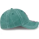 cappellino-con-visiera-curva-verde-regolabile-9twenty-washed-contrast-dei-boston-celtics-nba-di-new-era