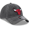 chicago-bulls-nba-new-era-9twenty-washed-contrast-justerbar-gra-bojd-keps