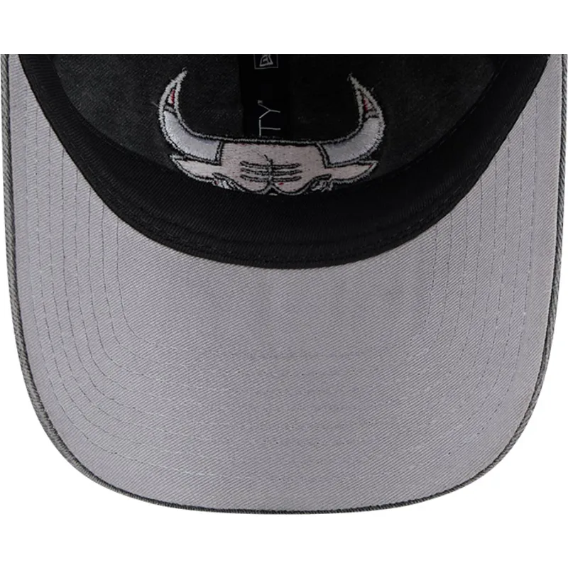 chicago-bulls-nba-new-era-9twenty-washed-contrast-justerbar-gra-bojd-keps