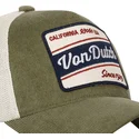 gorra-trucker-verde-e-beige-gre-di-von-dutch